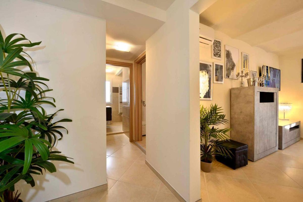 Casa Calari Apartment San Matteo della Decima Exterior photo